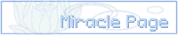 Miracle Page/새[Rl